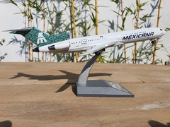 MEXICANA BOEING 727-200 "ZACATECAS" 1:200 INFLIGHT200 en internet