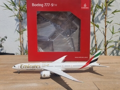 EMIRATES BOEING 777-9