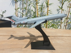 FUERZA AÉREA MEXICANA BOEING 727-200 1:200 INFLIGHT200 - Aztec Wings