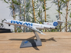 PAN AM BOEING 727-200 "CLIPPER GOODWILL" último vuelo con moneda conmemorativa - comprar en línea