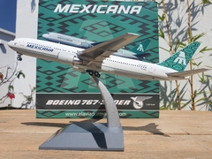 Mexicana Boeing 767-300 XA-MXB 1:200 El Aviador Models