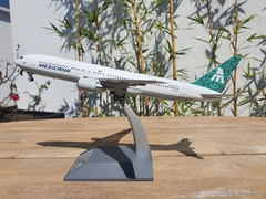 Mexicana Boeing 767-300 XA-MXB 1:200 El Aviador Models - comprar en línea