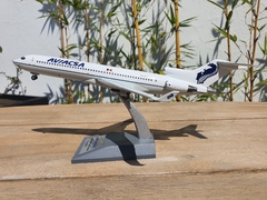 AVIACSA BOEING 727-200 (WL) XA-SIJ 1:200 EL AVIADOR MODELS - comprar en línea