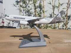 MEXICANA AIRBUS A320 XA-RYS "TECPANTLA" 1:200 INFLIGHT200 - comprar en línea