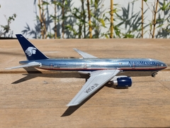 AEROMEXICO BOEING 777-200ER N745AM NG MODELS - comprar en línea