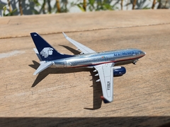 AEROMEXICO BOEING 737-700 (WL) en internet