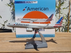 AMERICAN AIRLINES AIRBUS A321NEO N460AN 1:200 INFLIGHT200