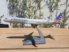 AMERICAN AIRLINES AIRBUS A321NEO N460AN 1:200 INFLIGHT200 - comprar en línea