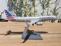 AMERICAN AIRLINES AIRBUS A321NEO N460AN 1:200 INFLIGHT200 en internet