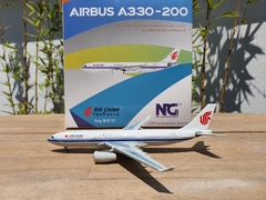 AIR CHINA AIRBUS A330-200 1:400 NG MODELS