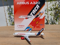 AVIANCA (TACA) AIRBUS A320