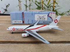 AEROUNION BOEING 767-200F 1:400 AEROCLASSICS