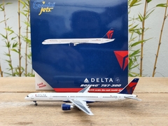 DELTA AIR LINES BOEING 757-300