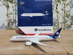 Aeromexico Boeing 787-9 XA-ADH 1:400 Gemini Jets GJAMX1964