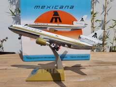 MEXICANA MCDONNELL DOUGLAS DC-10-15 1:200 INFLIGHT200 *SIN ANTENA*