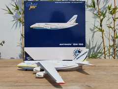 ANTONOV AIRLINES ANTONOV AN-124 "RUSLAN" 1:400 GEMINI JETS