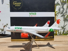 VIVAAEROBUS AIRBUS A320NEO