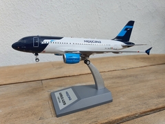 Mexicana Airbus A319 XA-CMA 1:200 Inflight200 IF319MX0523 - comprar en línea