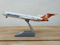 Mexicana Boeing 727-200 XA-HOV 1:200 Inflight200 IF722MX1222 - comprar en línea