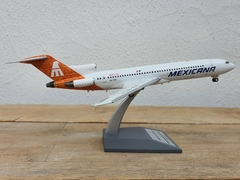 Mexicana Boeing 727-200 XA-HOV 1:200 Inflight200 IF722MX1222 en internet