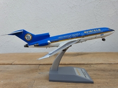 AVIATECA BOEING 727-100 en internet