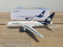 AEROMEXICO BOEING 767-200 1:400 AEROCLASSICS