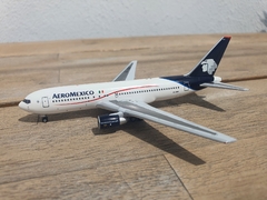 AEROMEXICO BOEING 767-200 1:400 AEROCLASSICS - comprar en línea