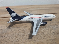 AEROMEXICO BOEING 767-200 1:400 AEROCLASSICS en internet