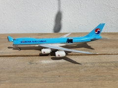 KOREAN AIR CARGO BOEING 747-8F (Interactivo) - comprar en línea