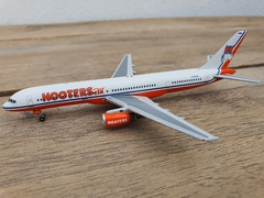 HOOTERS AIR BOEING 737-300 Y BOEING 757-200 (SET DE 2) - Aztec Wings