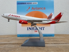 AVIANCA AIRBUS A330-200