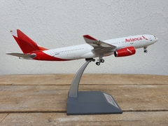 AVIANCA AIRBUS A330-200 en internet