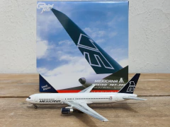 MEXICANA BOEING 767-300