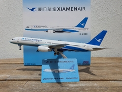 XIAMEN BOEING 757-200