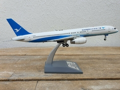 XIAMEN BOEING 757-200 en internet