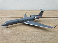 FUERZA ÁEREA MEXICANA (FAM) GULFSTREAM G550 1:200 NG MODELS - comprar en línea