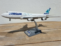 CORSAIR BOEING 747-300 1:200 INFLIGHT200 - comprar en línea