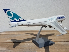 CORSAIR BOEING 747-300 1:200 INFLIGHT200 en internet