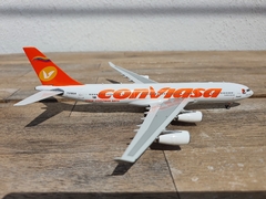 CONVIASA A340-200 en internet