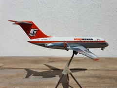 AEROMEXICO DOUGLAS DC-9-15 1:200 GEMINI JETS en internet