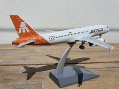 Mexicana Airbus A320 N230RX 1:200 Inflight200 IF320MX0723 en internet