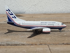 BOEING HOUSE COLORS 737-600 - comprar en línea