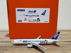 ALL NIPPON AIRWAYS (ANA) BOEING 767-300 "STAR WARS"