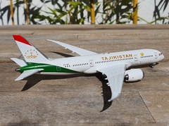 GOBIERNO DE TAJIKISTÁN BOEING 787-8 1:400 NG MODELS en internet