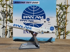 PAN AM BOEING 727-200 (WL)