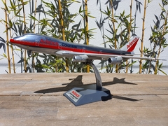 AVIANCA BOEING 747-100 1:400 JP60 AEROMODELOS - comprar en línea