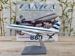 LANICA CONVAIR 880