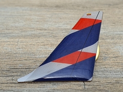 PIN EMPENAJE LATAM AIRLINES