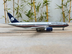 Aeromexico Boeing 777-200 N745AM 1:400 Gemini Jets GJAMX669 en internet