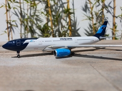 Mexicana Airbus A330-200 XA-MXP 1:400 Gemini Jets GJMXA921 en internet